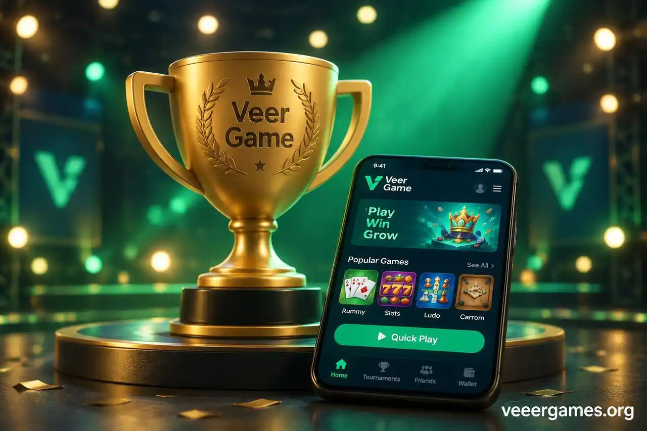 Veer Game