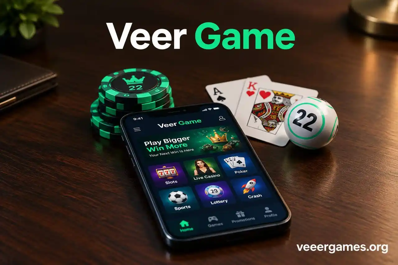 Veer Game